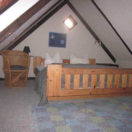 Apartment Holmsland Hvide Sande Exterior foto