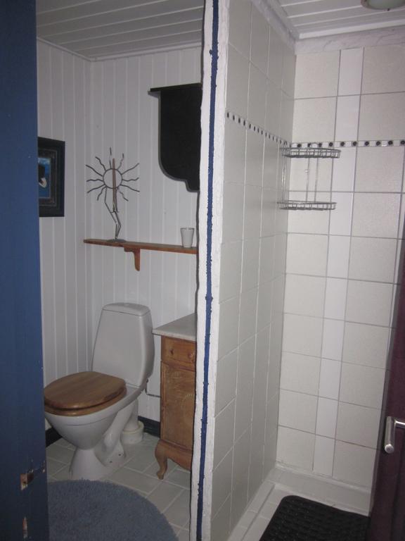 Apartment Holmsland Hvide Sande Exterior foto