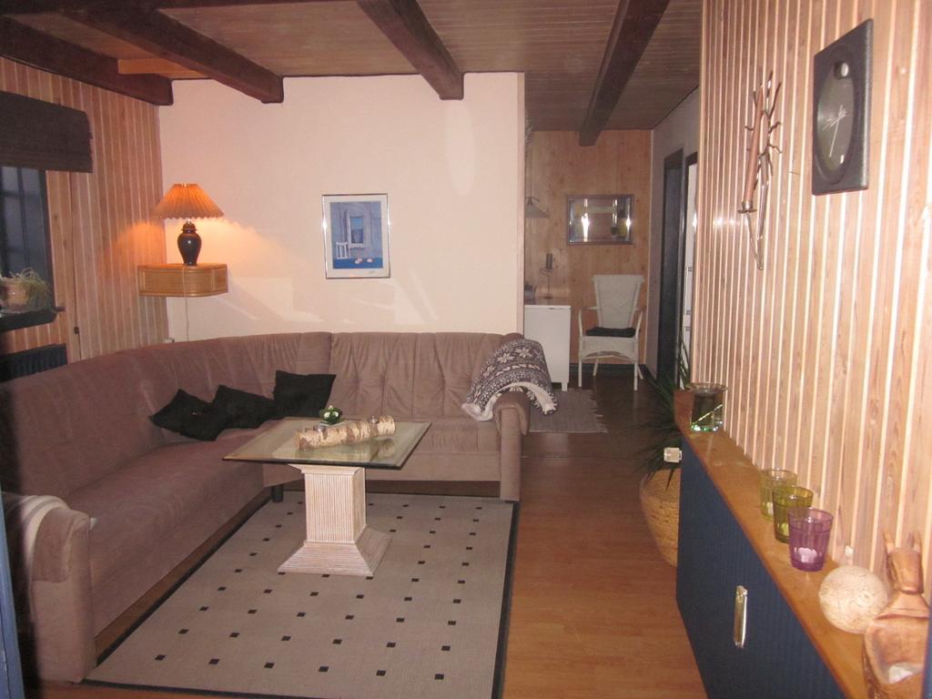 Apartment Holmsland Hvide Sande Cameră foto