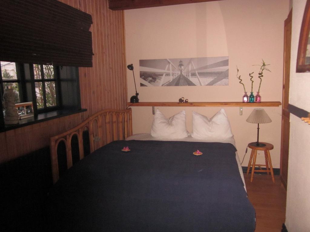 Apartment Holmsland Hvide Sande Cameră foto