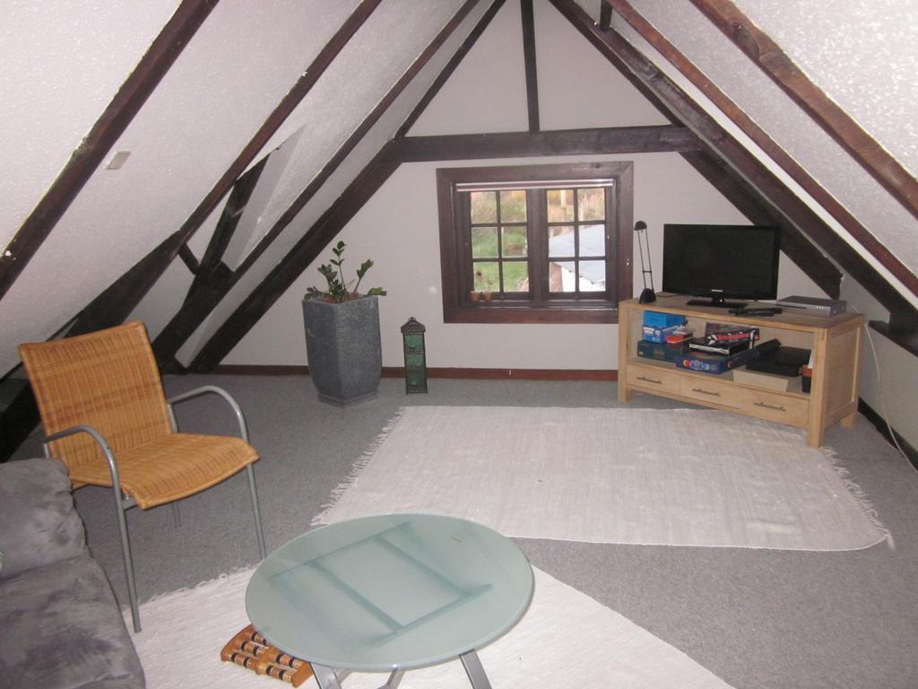 Apartment Holmsland Hvide Sande Cameră foto