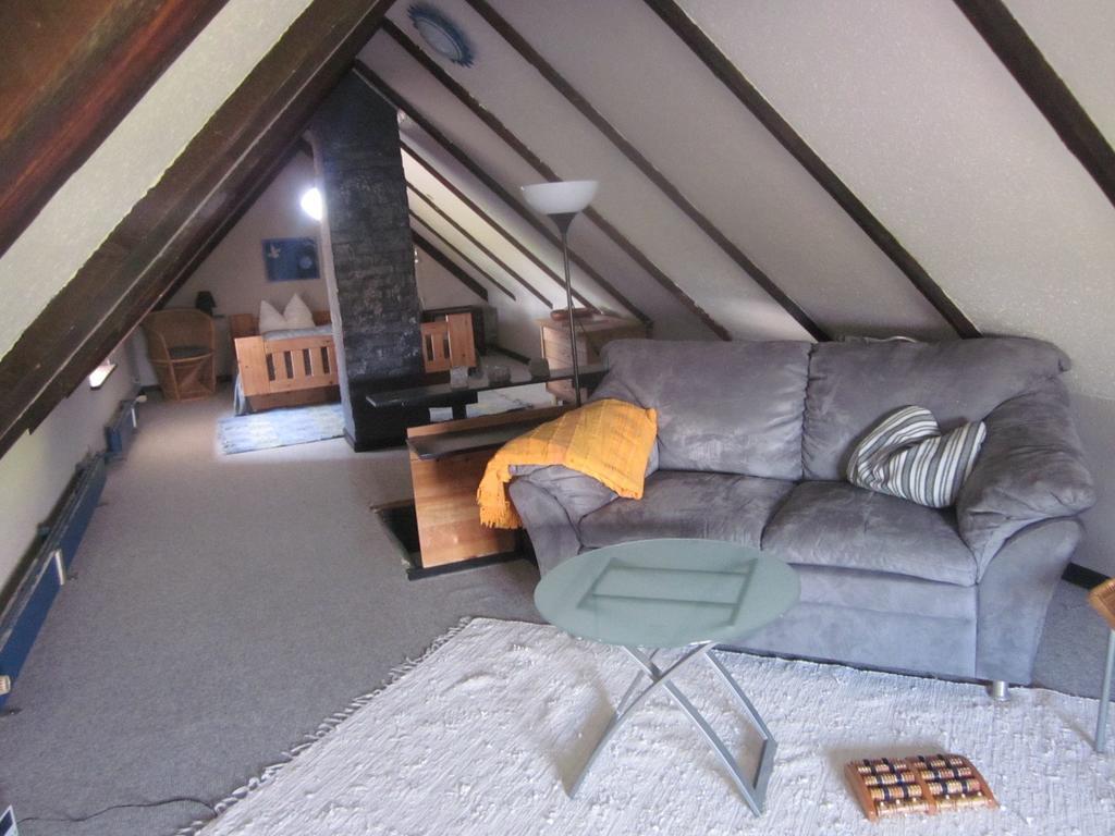 Apartment Holmsland Hvide Sande Cameră foto