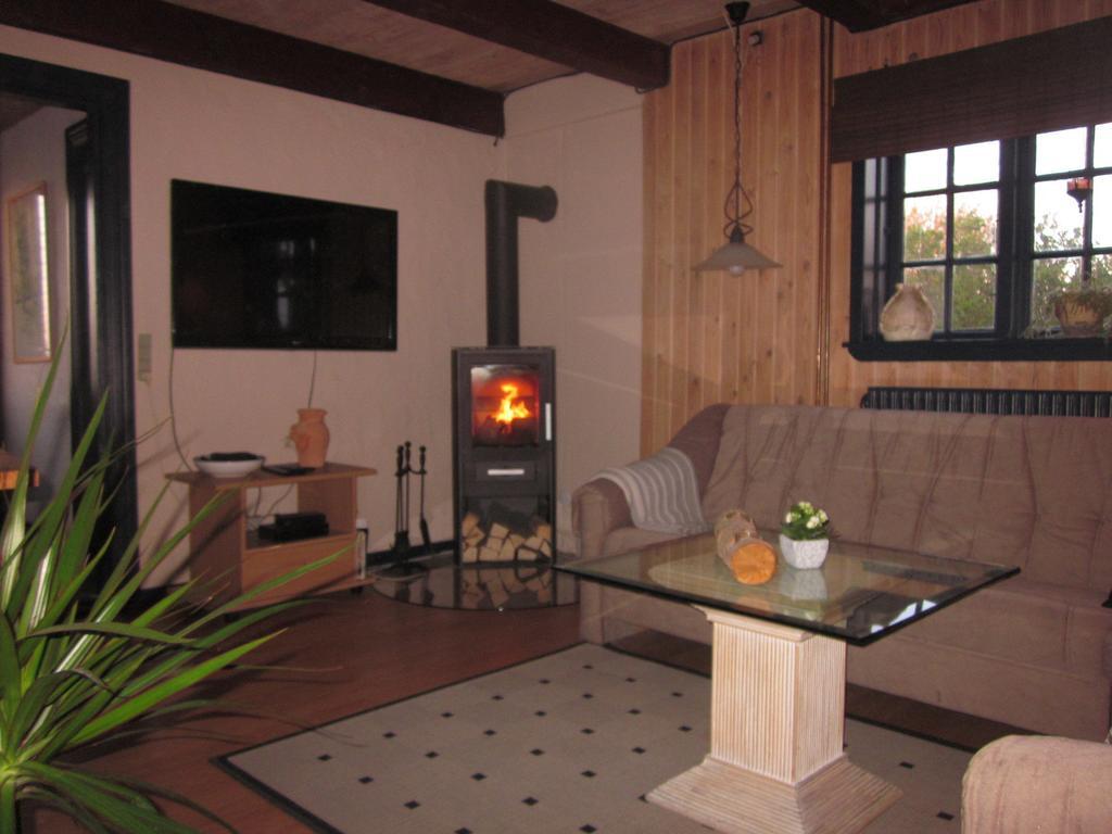 Apartment Holmsland Hvide Sande Cameră foto